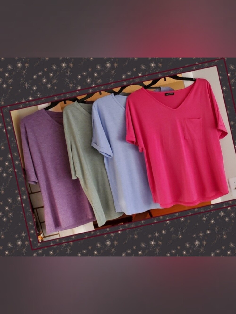 FOUR Relaxed-Fit Short Sleeve Shirts XXL